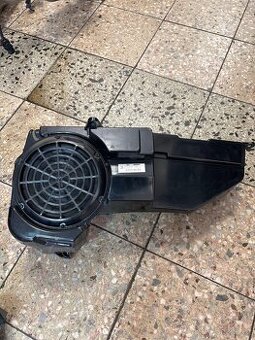 4G9035382A AUDI A6 C7, A7 BOSE SUB WOOFER