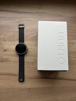 Suunto Race Titanium
