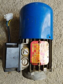 Elektromotor s brzdou 180 W