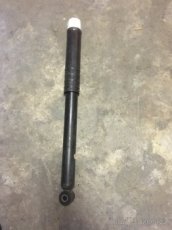 Nové originální zadní tlumiče Renault Captur