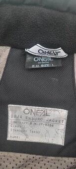 MX a Enduro oblečení, boty, přilba