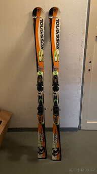 Prodám lyže Rossignol WC Oversize