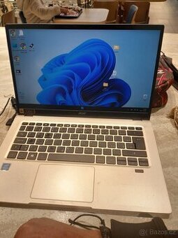 notebook Acer Swift