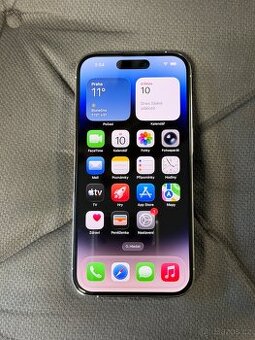 iPhone 14 PRO 128GB Silver