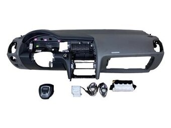 Palubní deska Audi Q7