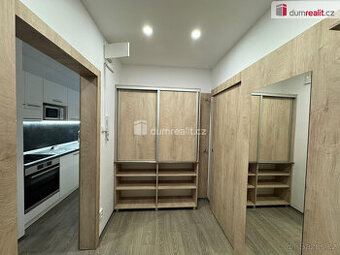 Pronájem 3+1/L v OV v Chomutově