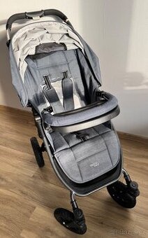 Valco Baby Snap 4 Tailor Made Sport - Denim