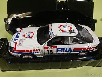 1:18 Toyota Celica Rallye, firma Triple 9 Colection
