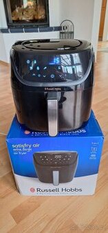 Horkovzdušná fritéza Russell Hobbs XXXL 1800W  10l