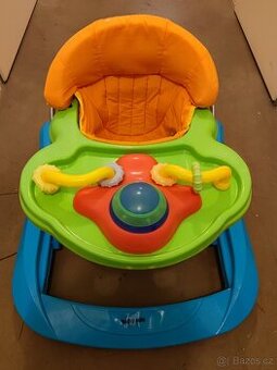 Dětské chodítko Baby Mix