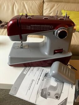 Šicí stroj Silver Crest