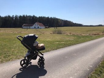 Tudore ranger bronz cerna