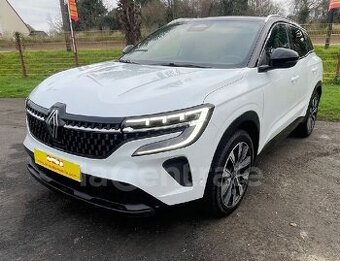 RENAULT Austral MILD HYBRID 117kW TECHNO 2023 - 1