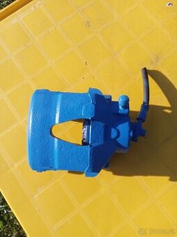 Škoda Fabia 1. 1.9 SDI