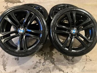 Kola BMW e90 5x120