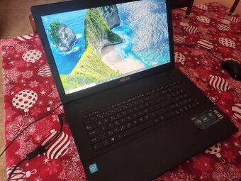 Prodám notebok Asus X75A