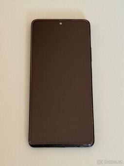 Prodám Xiaomi Redmi Note 10 Pro – zachovalý (po mamce