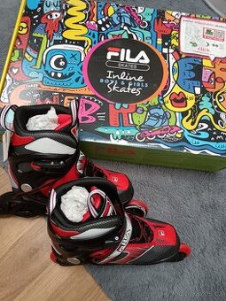 Dětské inline brusle