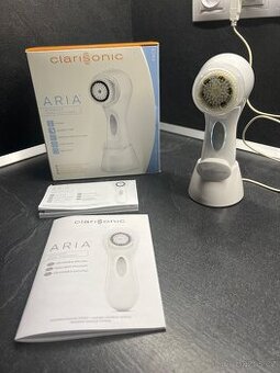 Čistící kartáček na pleť Clarisonic Aira Sonic