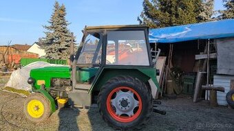 Zetor-Ursus-355-4511