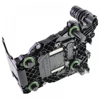 0GC 927 711 H - Repasovaný díl - DQ381 / DQ500 - DPH