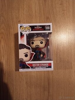 Funko Pop Figurky