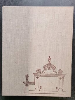 Lidová architektura-encyklopedie