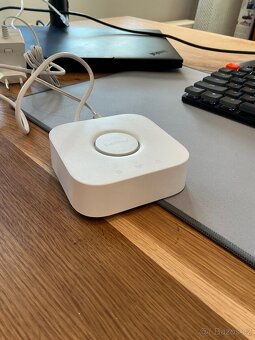 Philips hue bridge