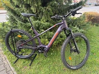 Horské elektrokolo Lapierre 9.7-L rám 20" kola 29"