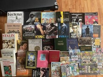 Hipoterapie,Had Genese,This Man,Supervize,Pharmako dynamis