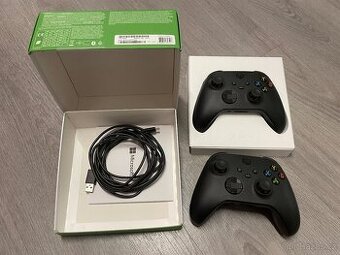 Ovladac Xbox