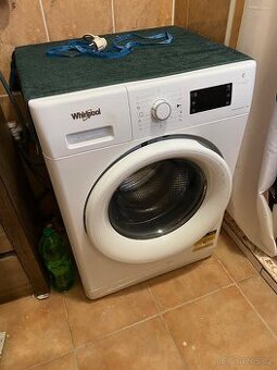 Pračka Whirlpool