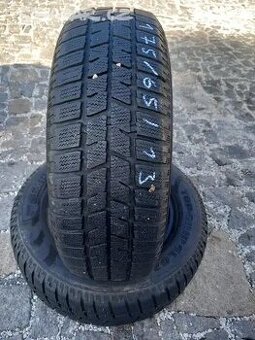 175/65/13 zimní pneu 175/65 R13