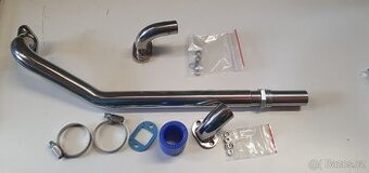 Babetta 207, 210, 215, 225 sací + výfuk kolena TUNING