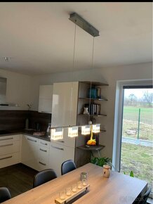 TOPzánovní stav Interierova světla více druhů zánovní