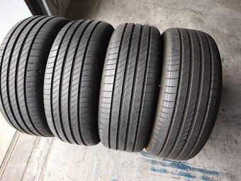 195/55 r16 letní pneumatiky Michelin 6-6,5mm
