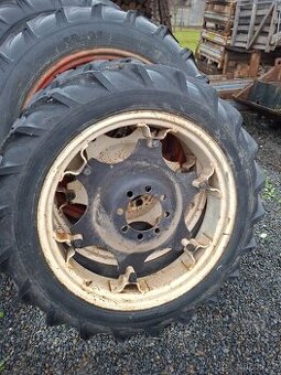 Zetor kultivační kola 9,5-32