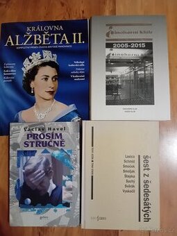 Královna, divadlo, herci