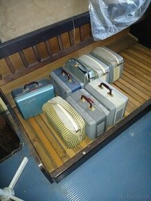 Magnetofon více kusů všechny typy