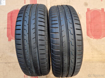 185/60 r15 letni pneumatiky 2ks 185 60 15