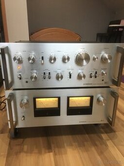 PIONEER SPEC1 a SPEC4