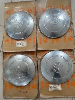 Poklice Škoda Octavia,Škoda 1203 atd.