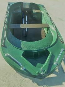 plastový člun Armor - Falco 360