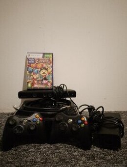 Xbox 360 s chrom 500gb ssd