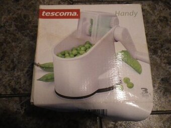 LOUPACÍ MLÝNEK NA HRÁŠEK TESCOMA - 1