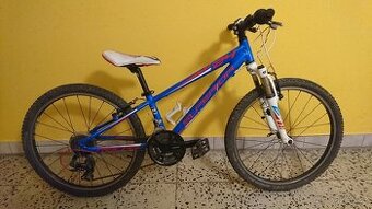 Dětské kolo Superior Racer XC 24