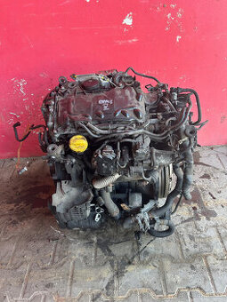 Motor Renault Espace 2,0DCI M9R B8 110KW prodám - 1