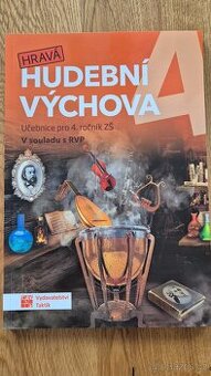 Hravá Hudební výchova 4