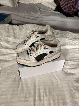 Puma Slipstream – vel. 42 | Použité | Stále funkční