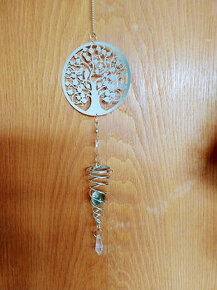 Strom života- dekorace - 1